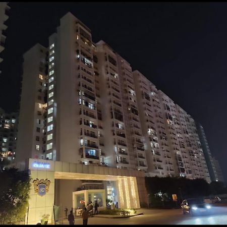 Downtown Delight Apartman Lakhnau Kültér fotó