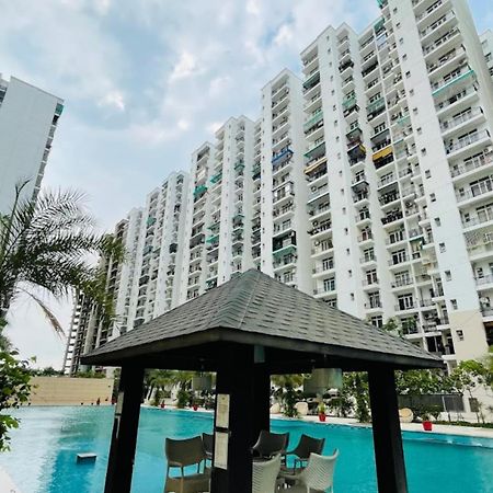 Downtown Delight Apartman Lakhnau Kültér fotó