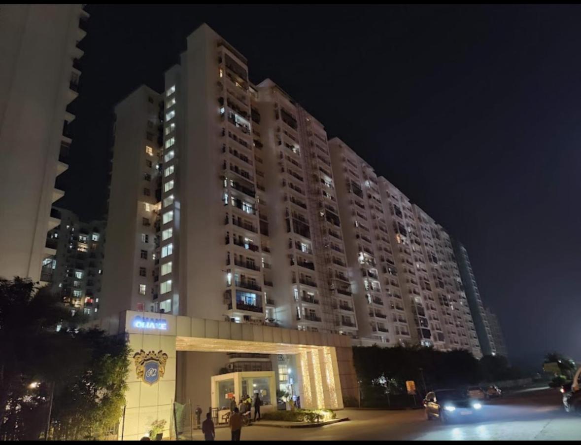 Downtown Delight Apartman Lakhnau Kültér fotó
