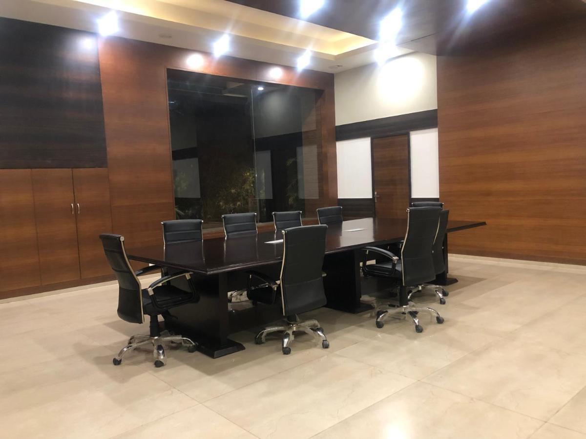 Downtown Delight Apartman Lakhnau Kültér fotó
